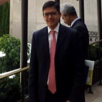 Chitresh Modi, photo 2