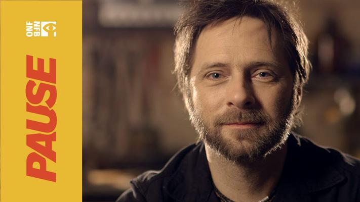 Patrick Bouchard, photo 2