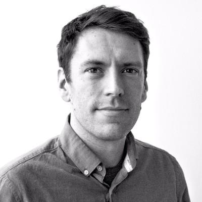 Tom Bladskog, photo 2