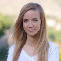 Daniela Wolf, photo 1