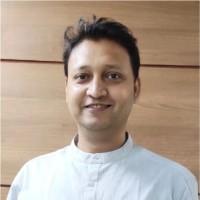 Deepak MIChemE, photo 2