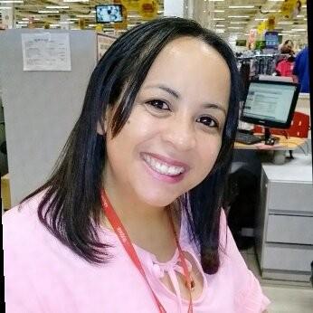 Geilsa Barbosa da Silva