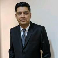 Sujoy Mukherjee, photo 2