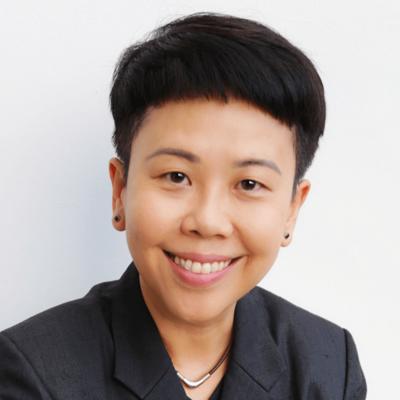 Candice Goh, photo 2