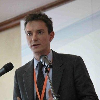 Edoardo Calia, photo 2