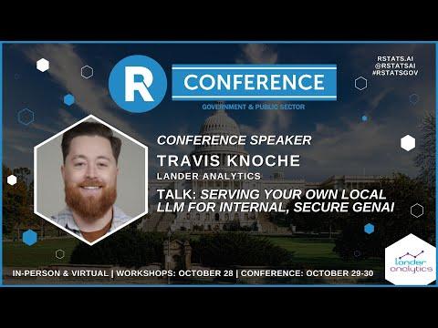 Travis Knoche, photo 2