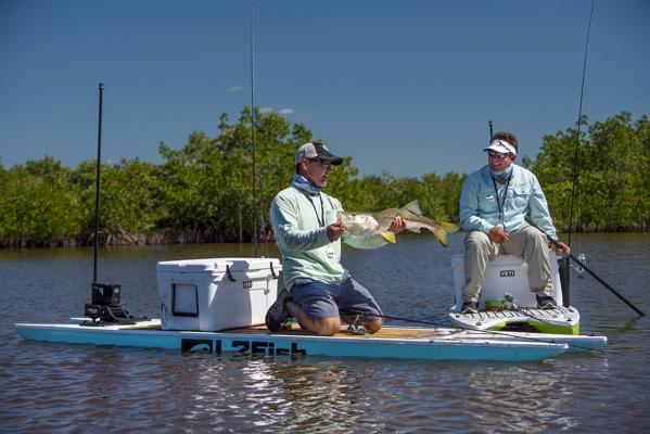 Eric Cleckner, photo 1