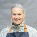 Birgitta Hedin-Curtin, photo 1