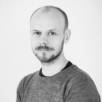 Wojciech Ciołko, photo 1