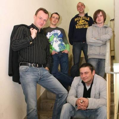 Marcin Kęczkowski, photo 2