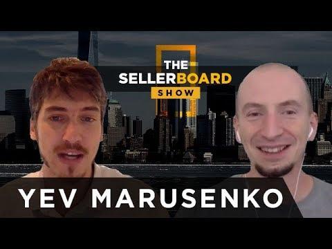 Yev Marusenko, photo 2