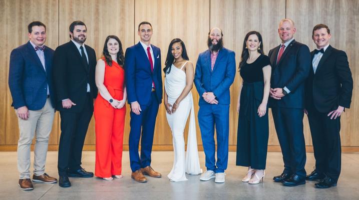 Tate Sinclair, photo 1