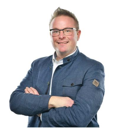 Florian Hermann, photo 1