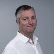 Ian Mortimer, photo 2