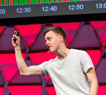 John Peurifoy, photo 2