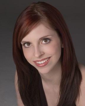 Caitlin McGee, photo 2