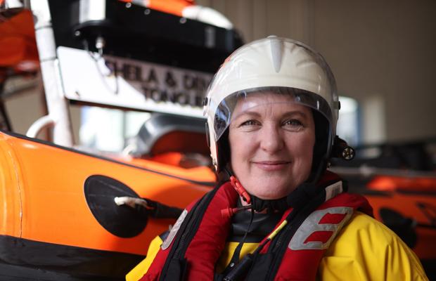 Brian Collery, photo 2