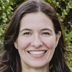 Jen Sargent, photo 1