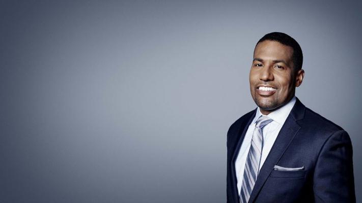 Joey Jackson, photo 1