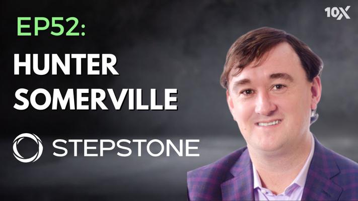 Hunter Somerville, photo 1