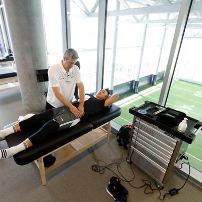 Eric Florance, photo 2