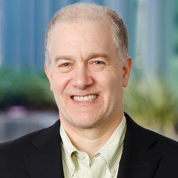 Carl Gordon, photo 1