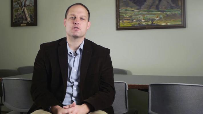 Andrew Holmes, photo 2