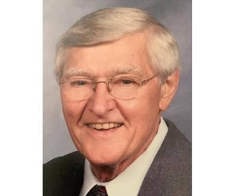 Dale Hershey, photo 1