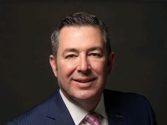 Chris Johnston, photo 2