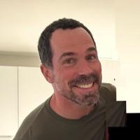 Stephen Fritz, photo 1
