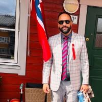 Rasmus Bruun, photo 2