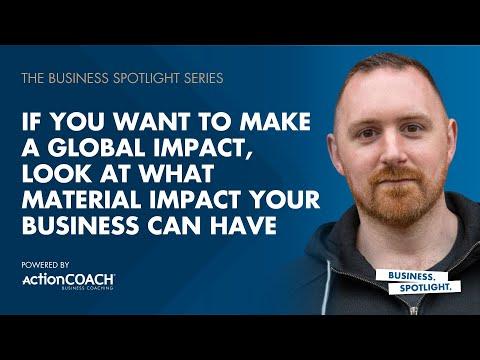 Richard Kenny, photo 2