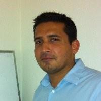 Maneesh Rao, photo 2