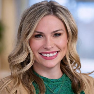 Stephanie Zee, SHRM-CP, photo 1