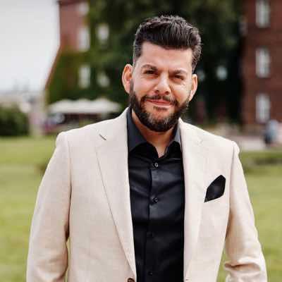 Michael Piccoli, photo 1