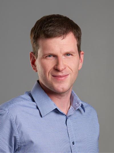 Adam Wolski, photo 2