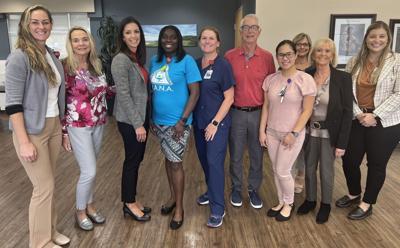 Anne Santos, photo 1