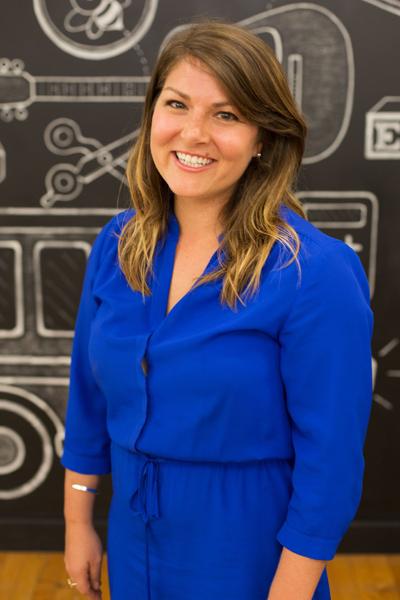 Abigail Feuer, photo 1