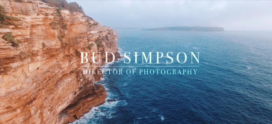Bud Simpson, photo 2