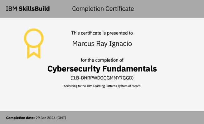 Ray Ignacio, photo 2