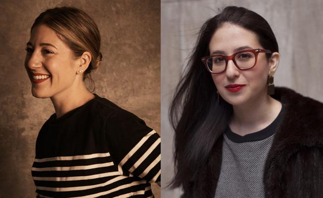 Julia Rubin, photo 1