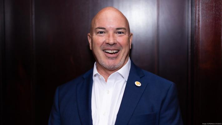 Bill Cronin, photo 2