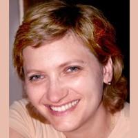 Anna Konovalova, photo 2