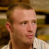 Benjamin Bellet, photo 1