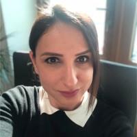 Aferdita Ahmati, photo 1