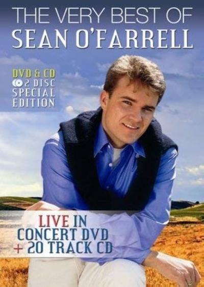 Shaun O'Farrell, photo 2