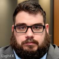 Scott Lobdell, photo 2