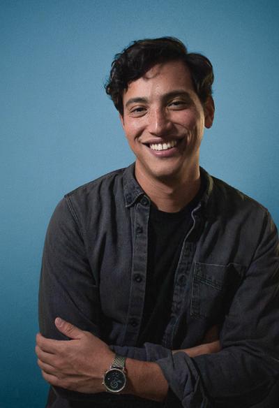 Adlai Salcedo, photo 1