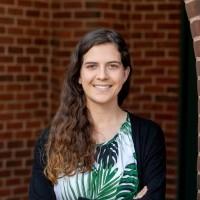 Caitlin Ryan, photo 2