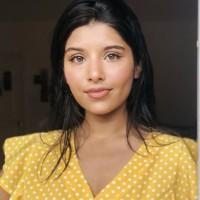 Shruti Appiah, photo 2